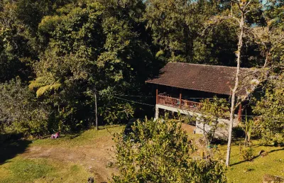 Chácara incrivel no pagará, santo amaro da imperatriz - sc