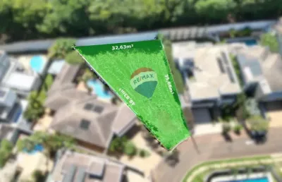 Terreno exclusivo, com 829m², no condomínio jardim nova aliança sul, ilha sicília