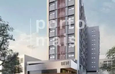 Apartamento com 2 quartos à venda na avenida benjamin constant, 1861, floresta, porto alegre por r$ 1.453.593