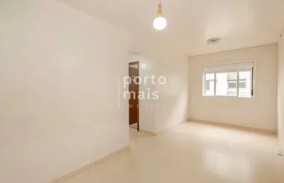 Apartamento com 2 quartos à venda na rua saldanha da gama, 853, partenon, porto alegre por r$ 270.000