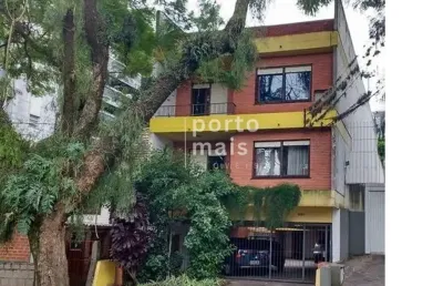 Apartamento com 2 quartos à venda na rua felicíssimo de azevedo, 690, higienópolis, porto alegre por r$ 580.000