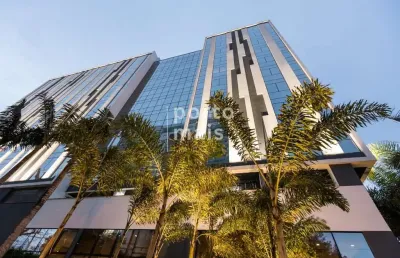 Apartamento com 1 quarto à venda na avenida plínio brasil milano, 857, higienópolis, porto alegre por r$ 684.359