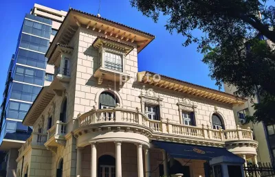 Apartamento com 2 quartos à venda na rua santo inácio, 295, moinhos de vento, porto alegre por r$ 2.279.000