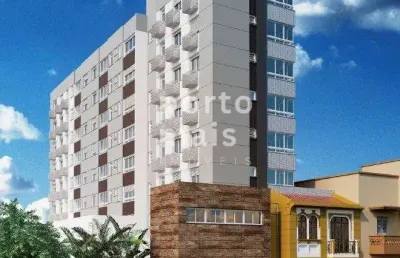 Apartamento com 2 quartos à venda na rua doutor barros cassal, 790, bom fim, porto alegre por r$ 960.000