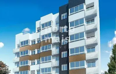 Apartamento com 1 quarto à venda na rua santo antônio, 238, independência, porto alegre por r$ 610.000