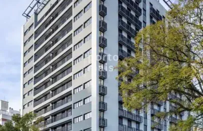 Apartamento com 1 quarto à venda na avenida nova york, 205, auxiliadora, porto alegre por r$ 821.676