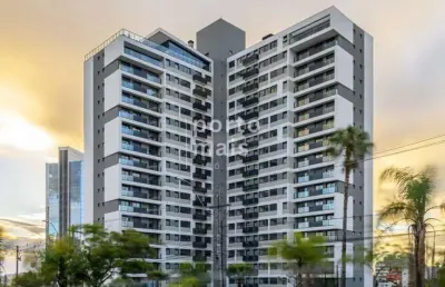 Apartamento com 1 quarto à venda na avenida senador tarso dutra, 431, petrópolis, porto alegre por r$ 780.790