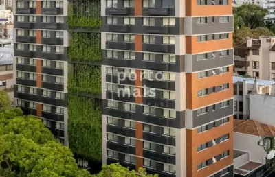 Apartamento com 1 quarto à venda na avenida coronel lucas de oliveira, 410, mont serrat, porto alegre por r$ 483.934