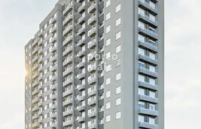 Apartamento com 3 quartos à venda na rua sapê, 1020, passo da areia, porto alegre por r$ 612.103