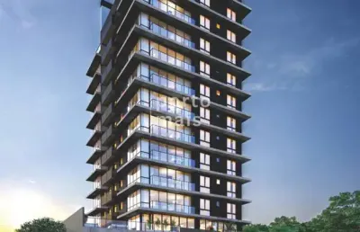 Apartamento com 3 quartos à venda na rua santa cecília, 2282, rio branco, porto alegre por r$ 2.124.537