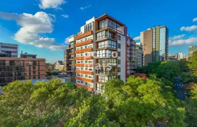 Apartamento com 3 quartos à venda na rua tito lívio zambecari, 800, mont serrat, porto alegre por r$ 1.799.000