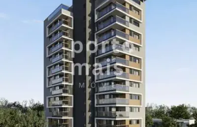 Apartamento com 2 quartos à venda na rua atanásio belmonte, 236, boa vista, porto alegre por r$ 898.193