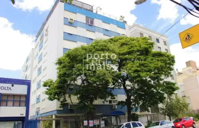 Apartamento com 3 quartos à venda na rua santana, 666, farroupilha, porto alegre por r$ 750.000