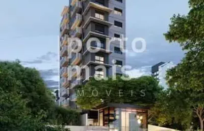 Apartamento com 3 quartos à venda na rua quintino bocaiúva, 1320, rio branco, porto alegre por r$ 1.969.918
