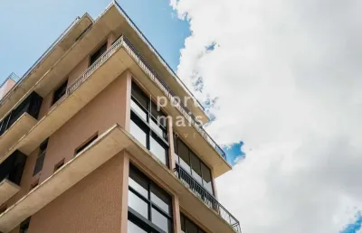 Apartamento com 2 quartos à venda na rua artur rocha, 530, mont serrat, porto alegre por r$ 1.411.000