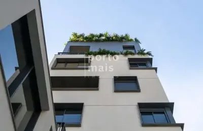 Apartamento com 2 quartos à venda na rua coronel bordini, 980, auxiliadora, porto alegre por r$ 1.320.000