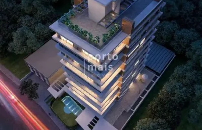 Apartamento com 3 quartos à venda na rua ferreira viana, 279, petrópolis, porto alegre por r$ 1.935.000