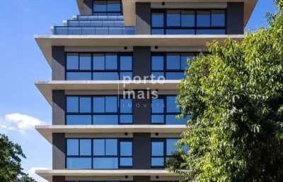 Apartamento com 1 quarto à venda na avenida francisco petuco, 288, boa vista, porto alegre por r$ 449.000