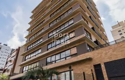 Apartamento com 3 quartos à venda na avenida guaporé, 221, petrópolis, porto alegre por r$ 1.790.000