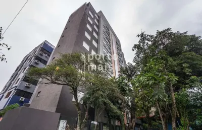 Apartamento com 2 quartos à venda na rua barão de teffe, 314, menino deus, porto alegre por r$ 699.000