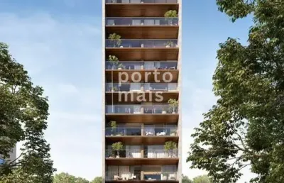 Apartamento com 3 quartos à venda na avenida guaporé, 230, petrópolis, porto alegre por r$ 1.890.000