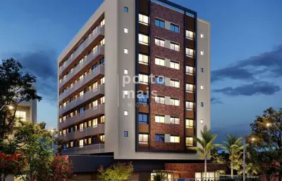 Apartamento com 2 quartos à venda na rua felipe de oliveira, 65, petrópolis, porto alegre por r$ 912.902