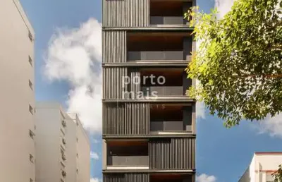 Apartamento com 2 quartos à venda na rua são vicente, 90, rio branco, porto alegre por r$ 1.393.028