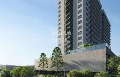Apartamento com 1 quarto à venda na avenida ipiranga, 6929, partenon, porto alegre por r$ 602.213