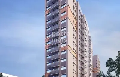 Apartamento com 2 quartos à venda na avenida do forte, 1062, vila ipiranga, porto alegre por r$ 519.061