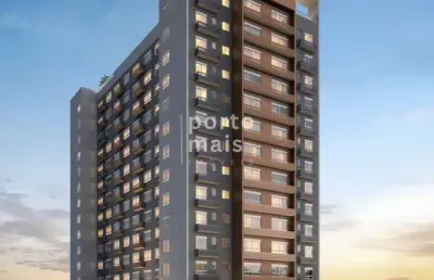 Apartamento com 1 quarto à venda na avenida joão wallig, 100, passo da areia, porto alegre por r$ 363.425
