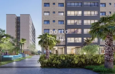 Apartamento com 2 quartos à venda na avenida otto niemeyer, 809, tristeza, porto alegre por r$ 899.000