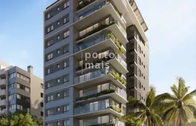 Apartamento com 2 quartos à venda na rua dário pederneiras, 420, petrópolis, porto alegre por r$ 873.000