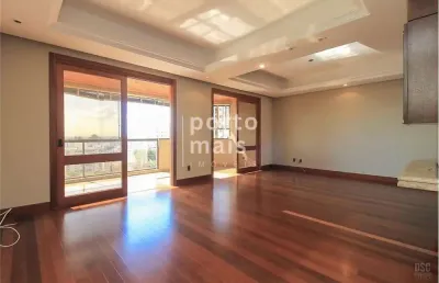 Apartamento com 4 quartos à venda na rua antônio parreiras, 190, mont serrat, porto alegre por r$ 1.798.000