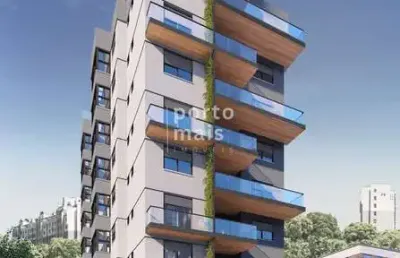 Apartamento com 2 quartos à venda na avenida coronel lucas de oliveira, 2465, petrópolis, porto alegre por r$ 880.000