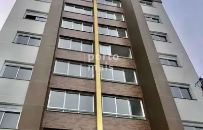 Apartamento com 2 quartos à venda na rua portugal, 584, higienópolis, porto alegre por r$ 685.000
