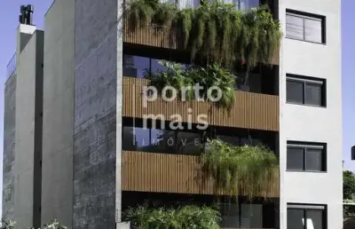 Apartamento com 3 quartos à venda na rua coronel bordini, 1125, moinhos de vento, porto alegre por r$ 2.166.043