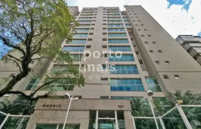 Apartamento com 3 quartos à venda na rua antônio parreiras, 300, bela vista, porto alegre por r$ 2.300.000