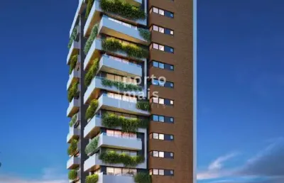Apartamento com 3 quartos à venda na rua felipe neri, 110, auxiliadora, porto alegre por r$ 2.160.000