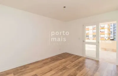 Apartamento com 1 quarto à venda na avenida bento gonçalves, 1622, partenon, porto alegre por r$ 297.000