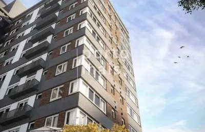 Apartamento com 2 quartos à venda na travessa carmem, 96, floresta, porto alegre por r$ 895.000