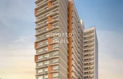 Apartamento com 1 quarto à venda na avenida getúlio vargas, 1518, menino deus, porto alegre por r$ 414.128