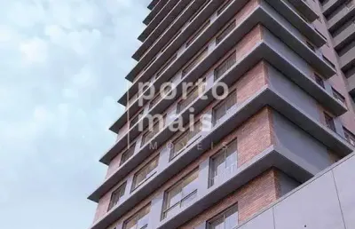 Apartamento com 1 quarto à venda na rua carazinho, 577, petrópolis, porto alegre por r$ 605.476