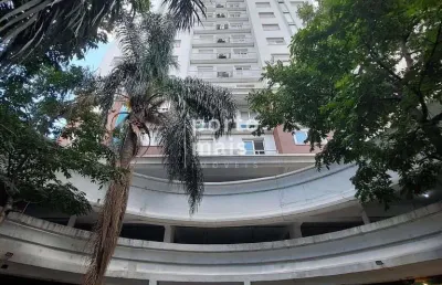 Apartamento com 1 quarto à venda na rua general lima e silva, 757, cidade baixa, porto alegre por r$ 499.000
