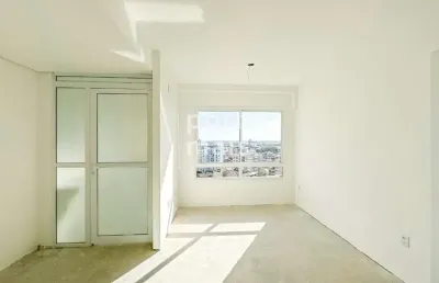 Apartamento com 1 quarto à venda na praça carmem miranda, 96, moinhos de vento, porto alegre por r$ 570.000
