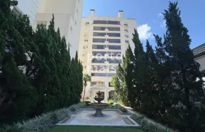 Apartamento com 3 quartos à venda na travessa jundiaí, 2200, higienópolis, porto alegre por r$ 1.250.000