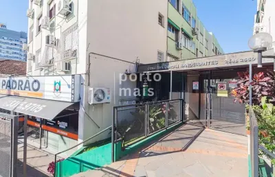 Apartamento com 2 quartos à venda na avenida teresópolis, 2550, teresópolis, porto alegre por r$ 323.000