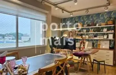 Apartamento com 2 quartos à venda na avenida dom cláudio josé gonçalves ponce de leão, 140, vila ipiranga, porto alegre por r$ 414.000