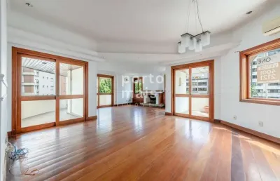 Cobertura com 5 quartos à venda na rua doutor tauphick saadi, 255, bela vista, porto alegre por r$ 2.259.000