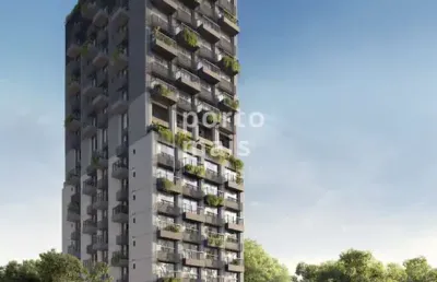 Apartamento com 1 quarto à venda na rua marquês do pombal, 641, moinhos de vento, porto alegre por r$ 1.575.383