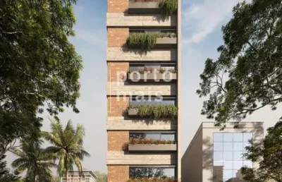 Apartamento com 3 quartos à venda na rua doutor armando barbedo, 721, tristeza, porto alegre por r$ 1.261.727